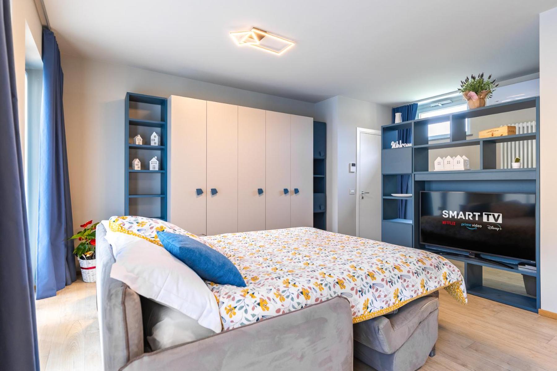 La Casa Nelle Aie - Appartamento Dolcetto - Free Wifi & Ac La Morra Extérieur photo