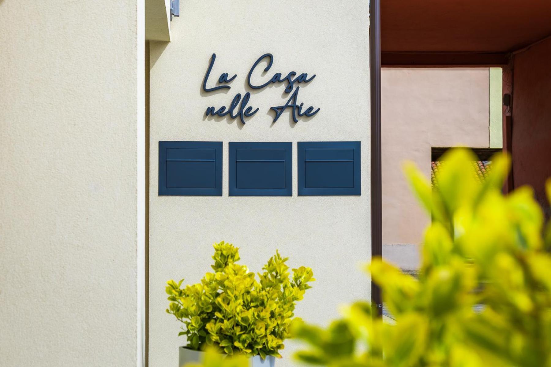 La Casa Nelle Aie - Appartamento Dolcetto - Free Wifi & Ac La Morra Extérieur photo