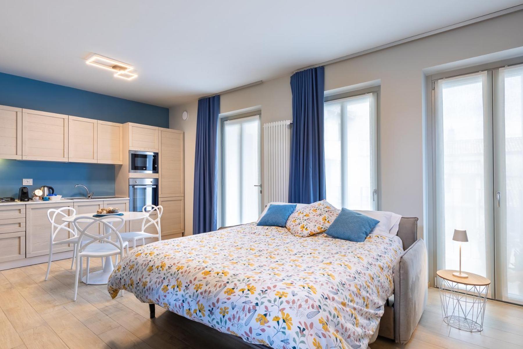 La Casa Nelle Aie - Appartamento Dolcetto - Free Wifi & Ac La Morra Extérieur photo