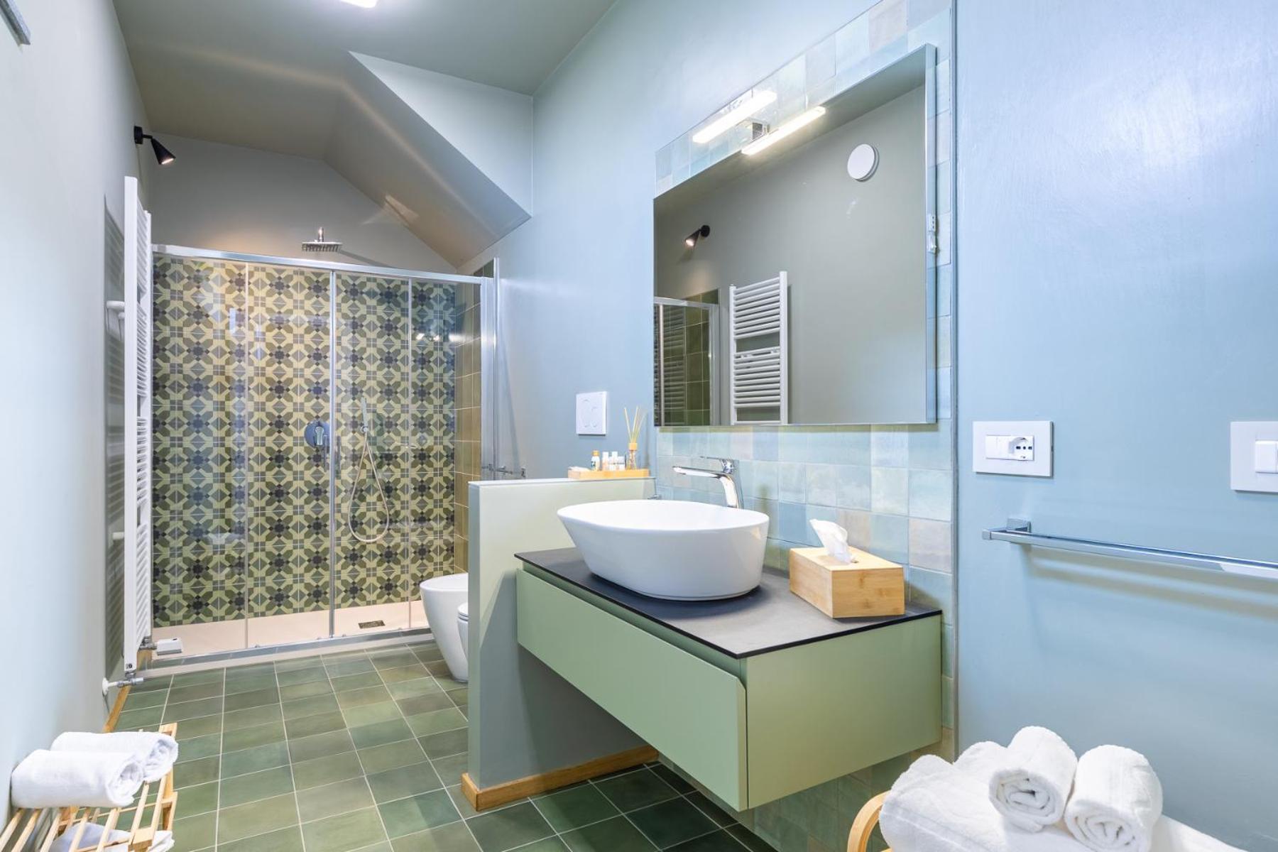 La Casa Nelle Aie - Appartamento Dolcetto - Free Wifi & Ac La Morra Extérieur photo